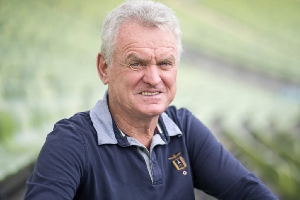 Sepp Maier verstorben – Fakten, Wahrheit und das Vermächtnis einer Fußball-Legende Sepp Maier verstorben – Fakten, Wahrheit und das Vermächtnis einer Fußball-Legende