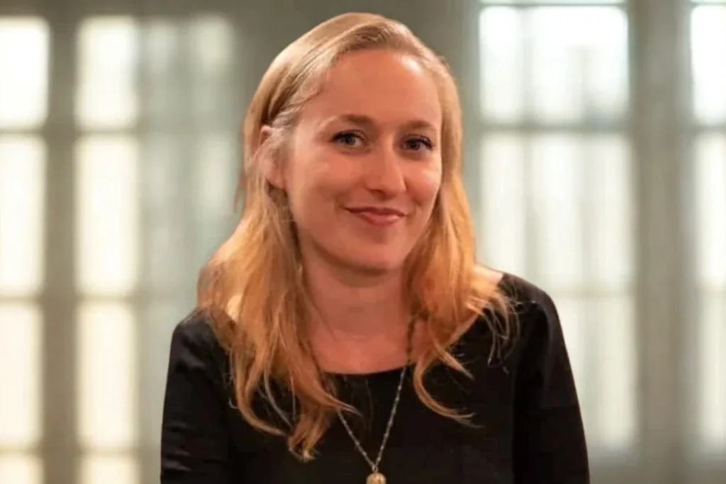 Beth Dutton Melanie Olmstead Yellowstone: Die wahre Bedeutung hinter der Serie