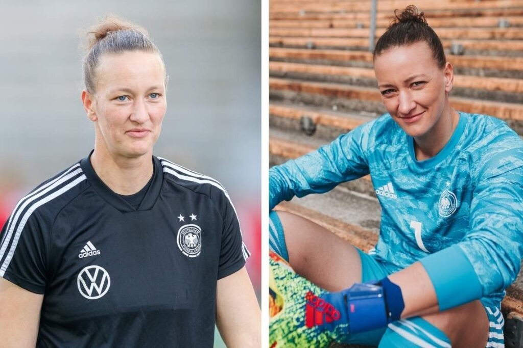 Almuth Schult Ehemann – Ein umfassender Einblick in Privatleben, Familie und Karriere