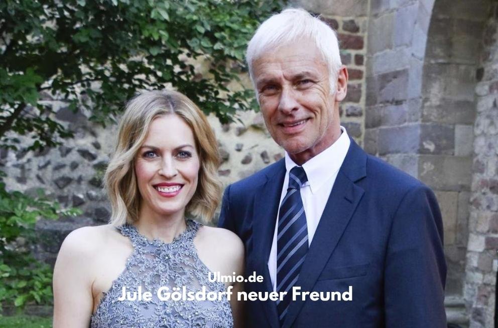 Jule Gölsdorf neuer Freund – Aktuelle Infos & Hintergründe Jule Gölsdorf neuer Freund – Aktuelle Infos & Hintergründe