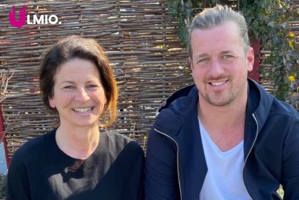 Wer ist Sebastian Burggraf neue Freundin? Wer ist Sebastian Burggraf neue Freundin?